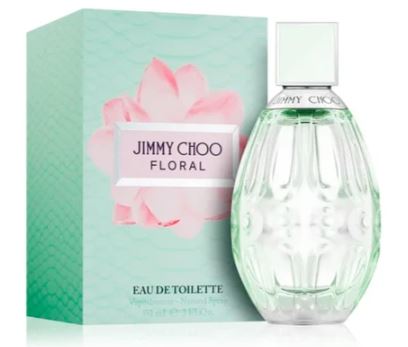 Jimmy Choo Floral EDT 90ml